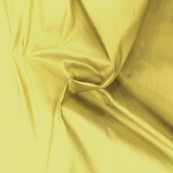 Dupion Silk - HONEYCOMBE